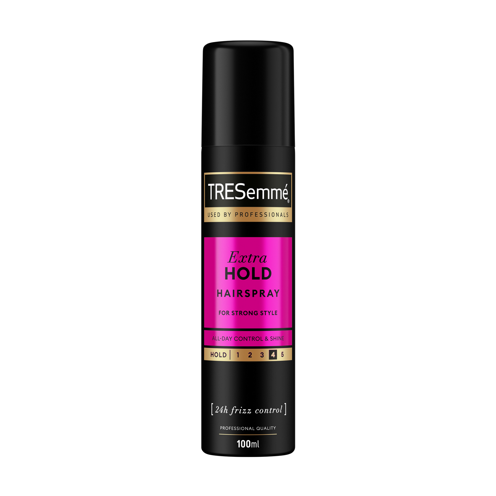 Уцінка! Лак для волосся TRESemme Extra Hold Hairspray Екстрасильна фіксація, 400 мл